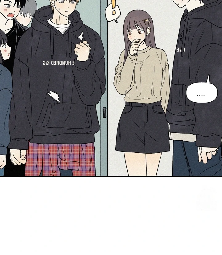3XLOVE Chapter 10 - Page 28