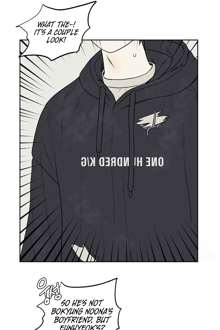 3XLOVE Chapter 10 - Page 29