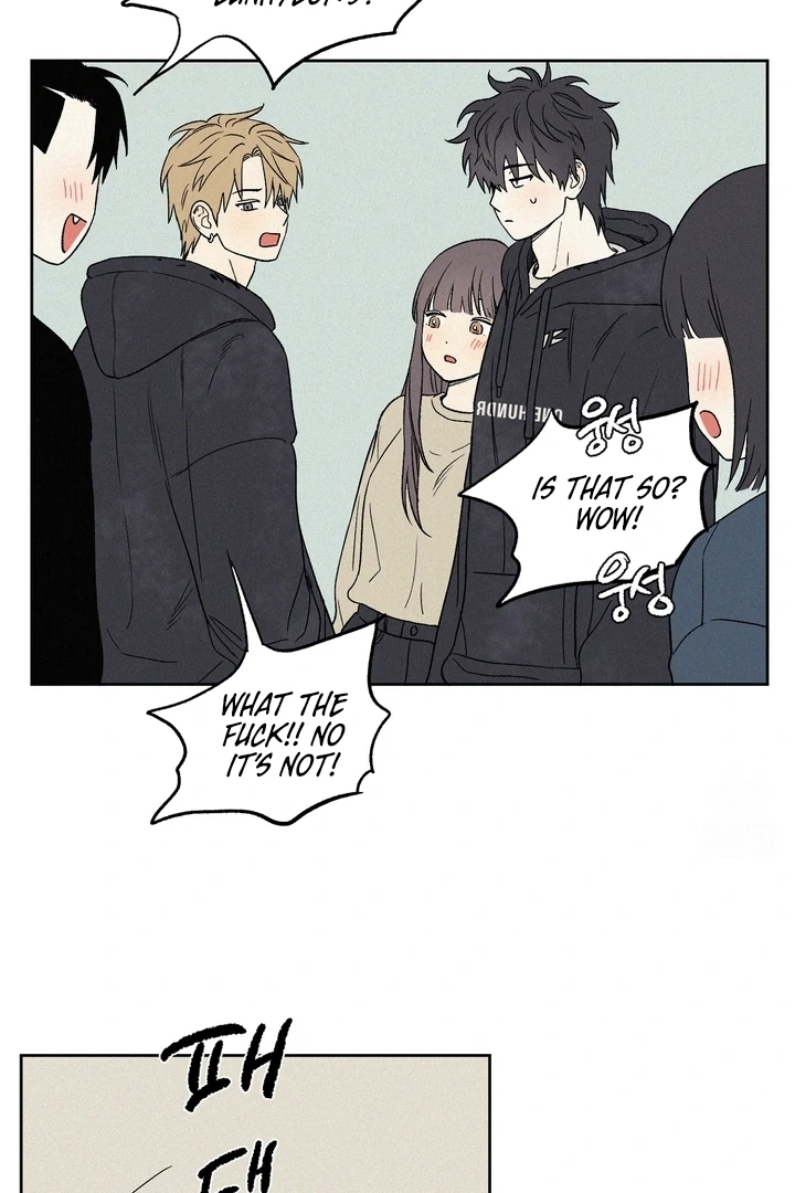 3XLOVE Chapter 10 - Page 30