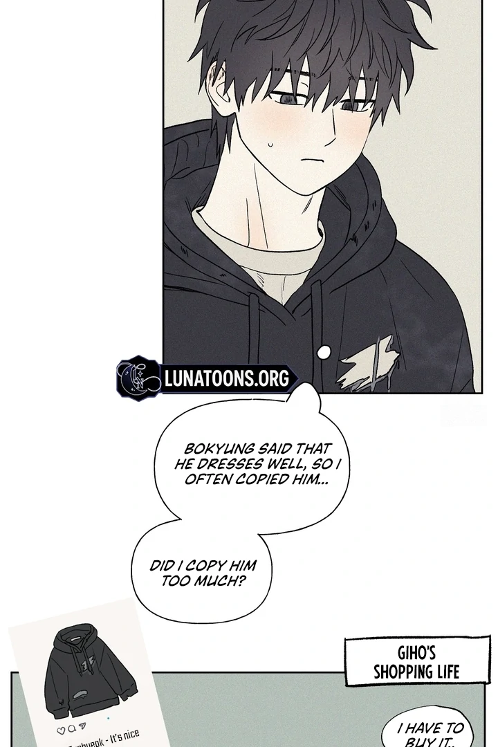 3XLOVE Chapter 10 - Page 32