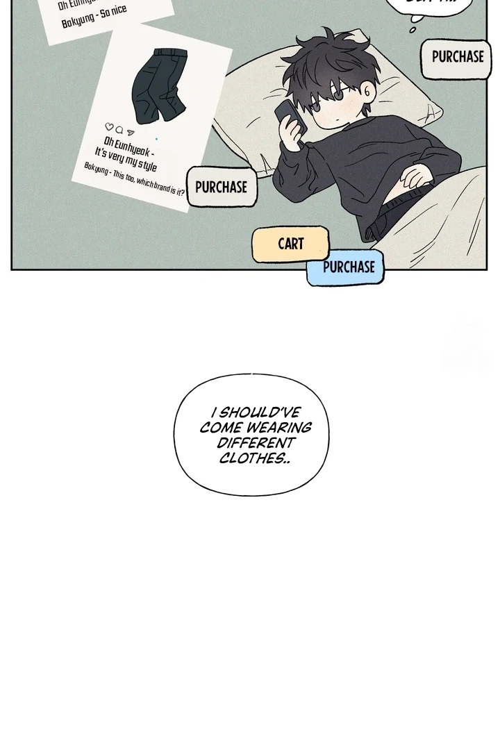 3XLOVE Chapter 10 - Page 33