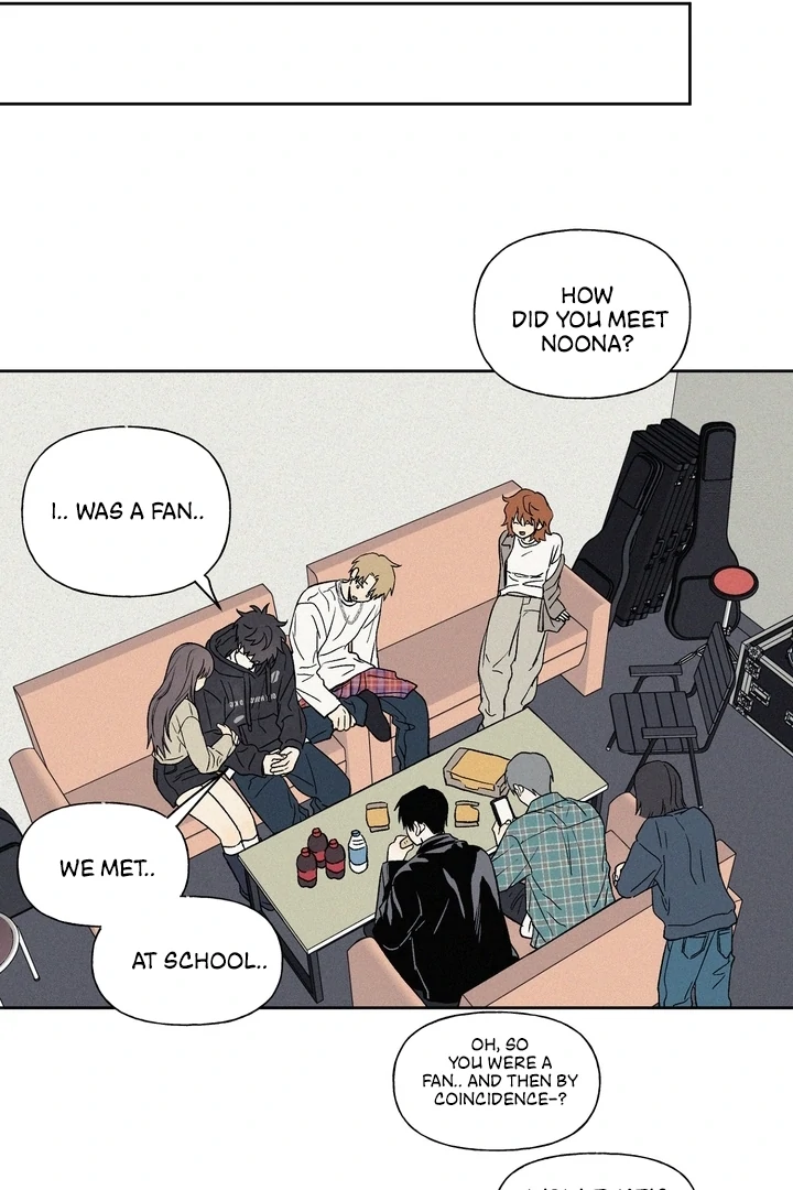 3XLOVE Chapter 10 - Page 34