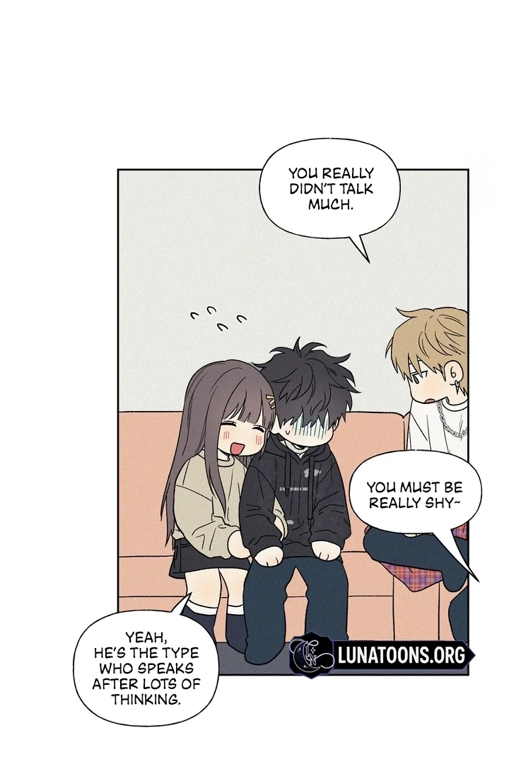 3XLOVE Chapter 10 - Page 36