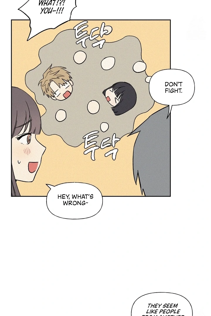 3XLOVE Chapter 10 - Page 38