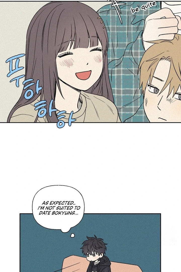 3XLOVE Chapter 10 - Page 40