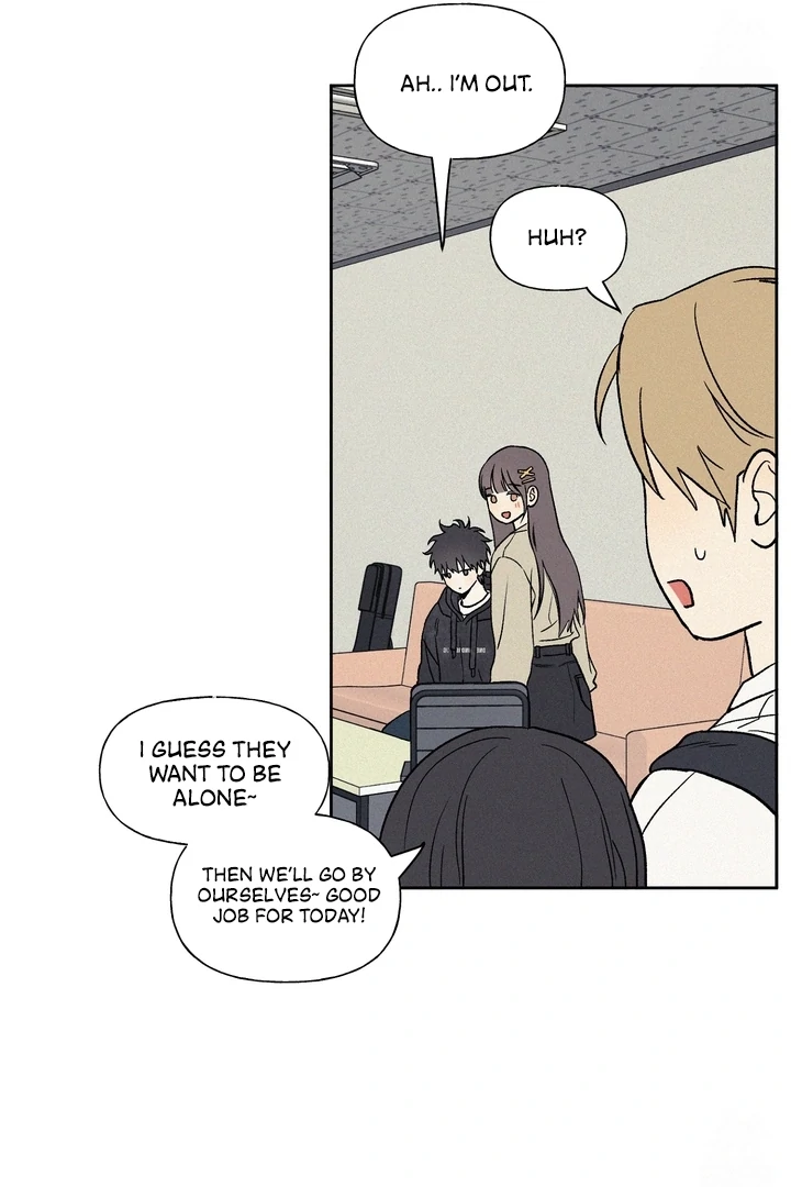 3XLOVE Chapter 10 - Page 43