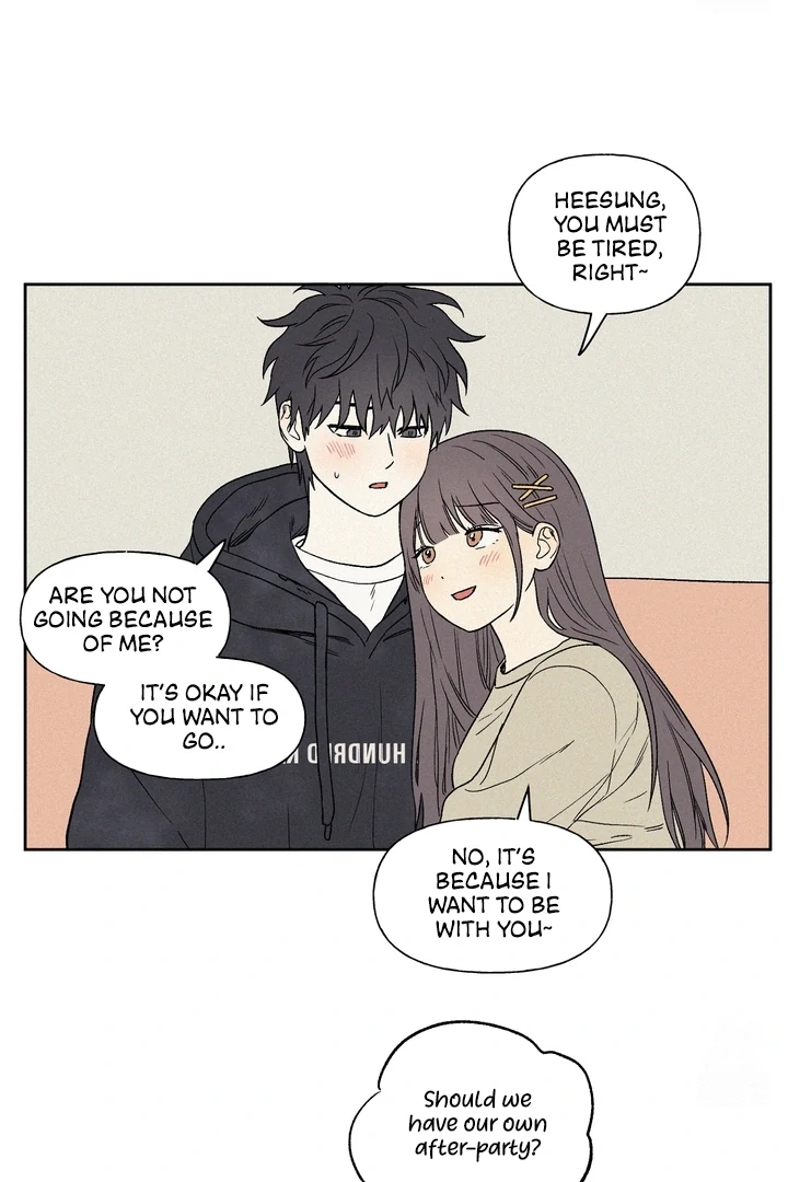 3XLOVE Chapter 10 - Page 44