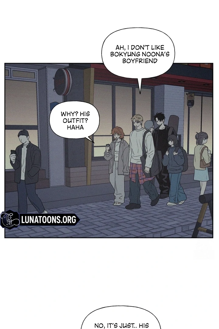 3XLOVE Chapter 10 - Page 46