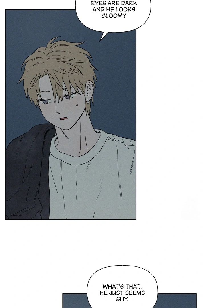 3XLOVE Chapter 10 - Page 47