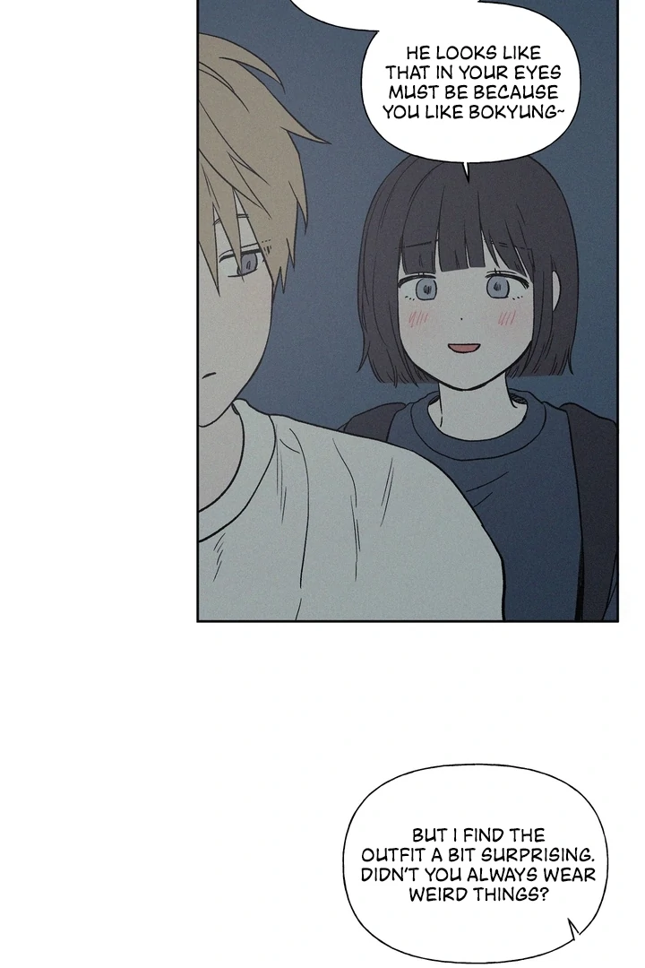 3XLOVE Chapter 10 - Page 48