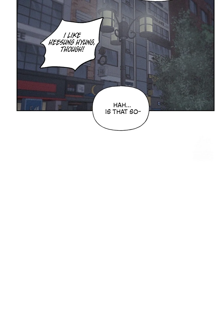 3XLOVE Chapter 10 - Page 50