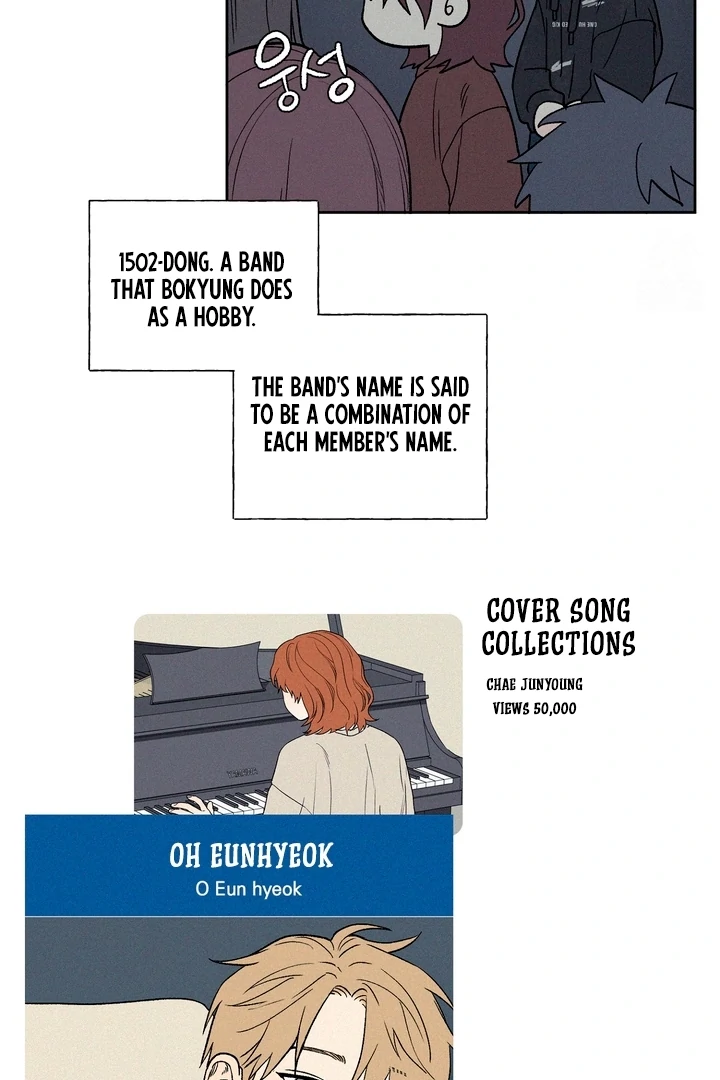 3XLOVE Chapter 10 - Page 6