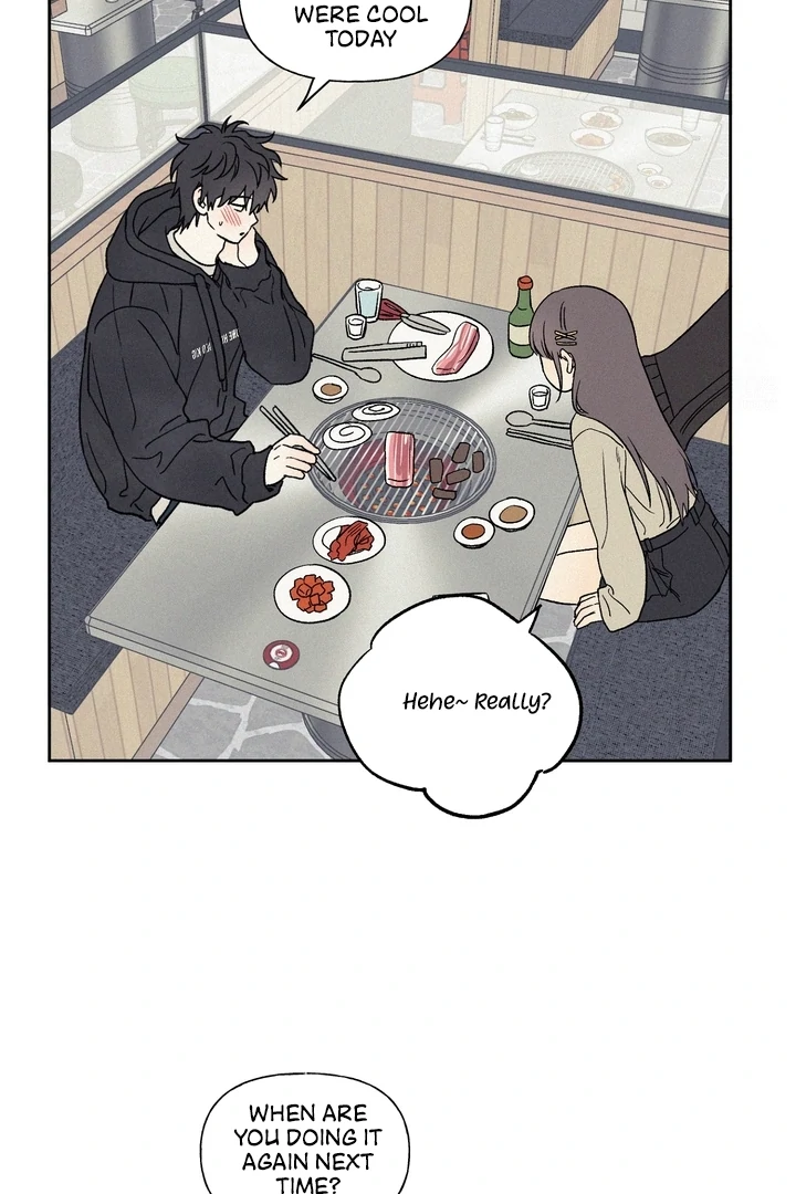 3XLOVE Chapter 10 - Page 52