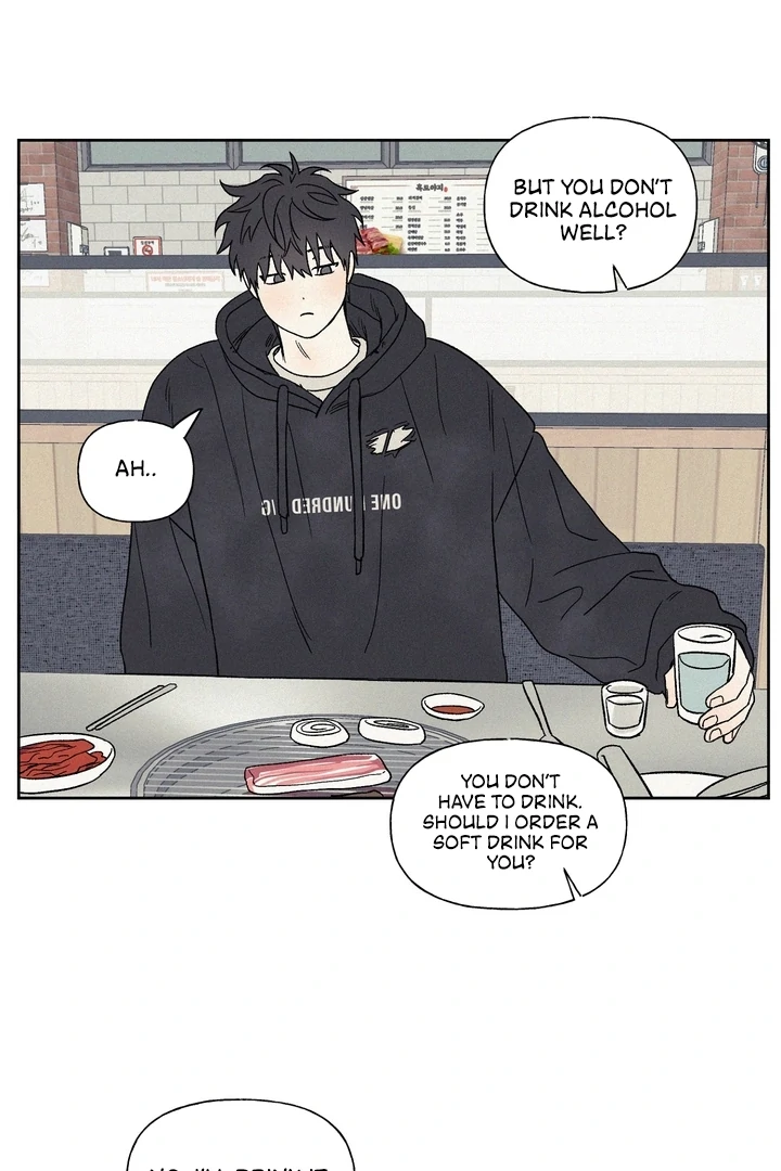 3XLOVE Chapter 10 - Page 54