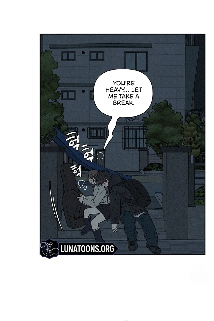 3XLOVE Chapter 10 - Page 60