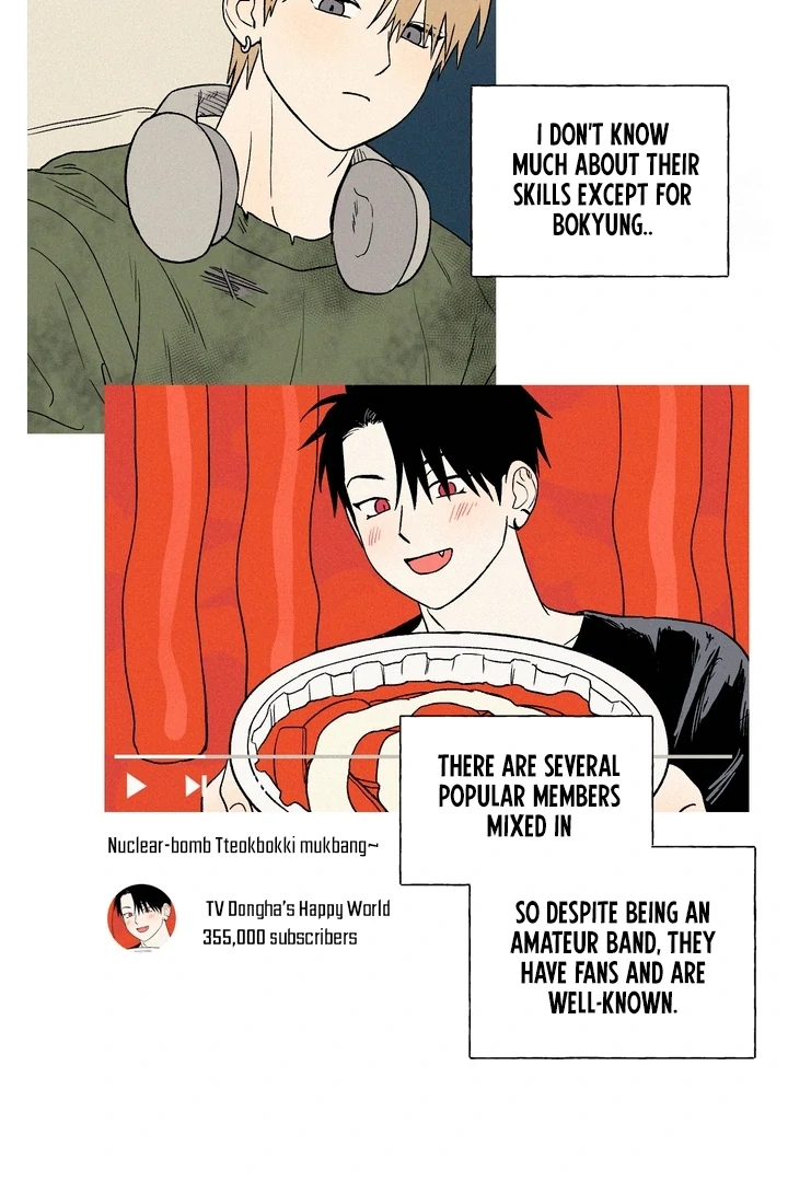 3XLOVE Chapter 10 - Page 7