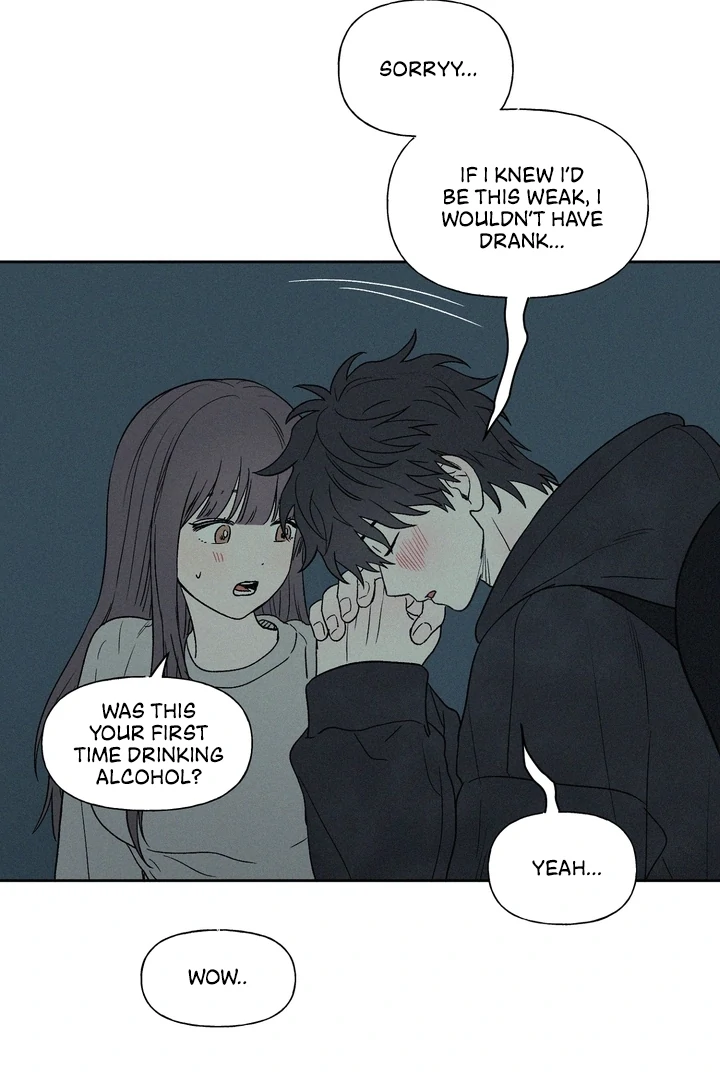 3XLOVE Chapter 10 - Page 61