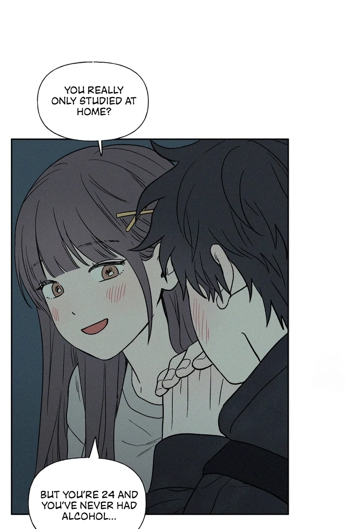 3XLOVE Chapter 10 - Page 62