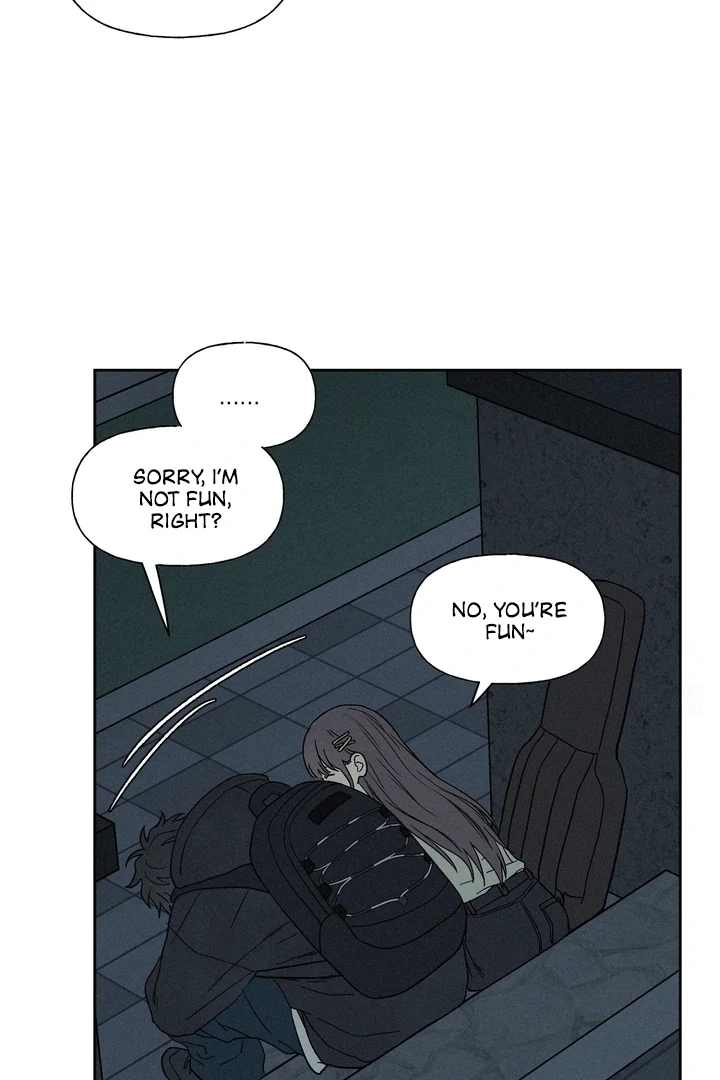 3XLOVE Chapter 10 - Page 63