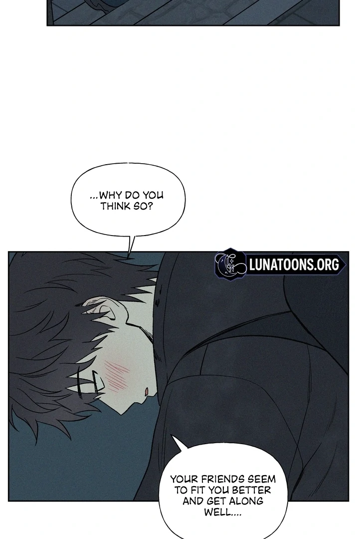 3XLOVE Chapter 10 - Page 64