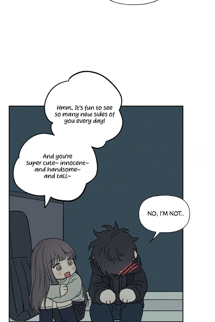 3XLOVE Chapter 10 - Page 65