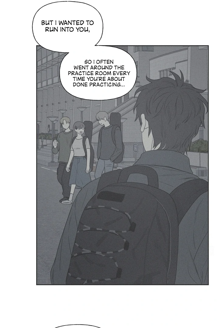 3XLOVE Chapter 10 - Page 71