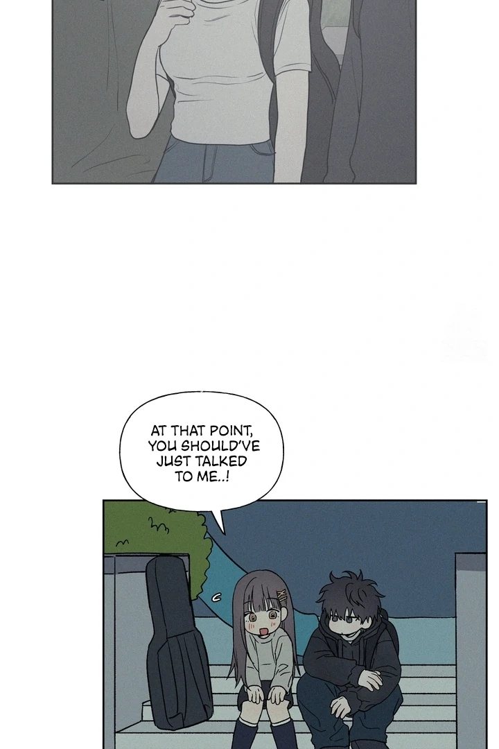 3XLOVE Chapter 10 - Page 75