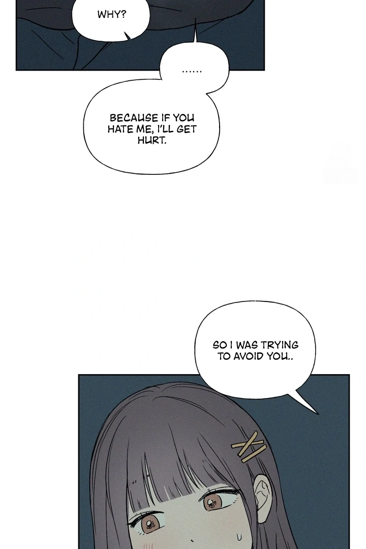 3XLOVE Chapter 10 - Page 77