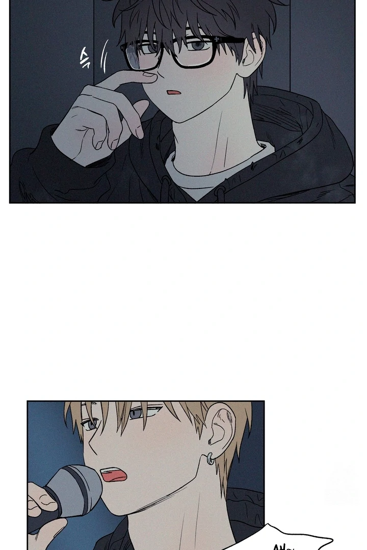3XLOVE Chapter 10 - Page 10