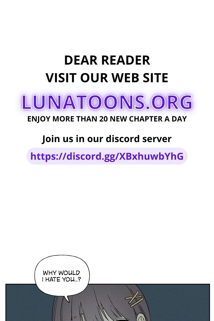 3XLOVE Chapter 11 - Page 1