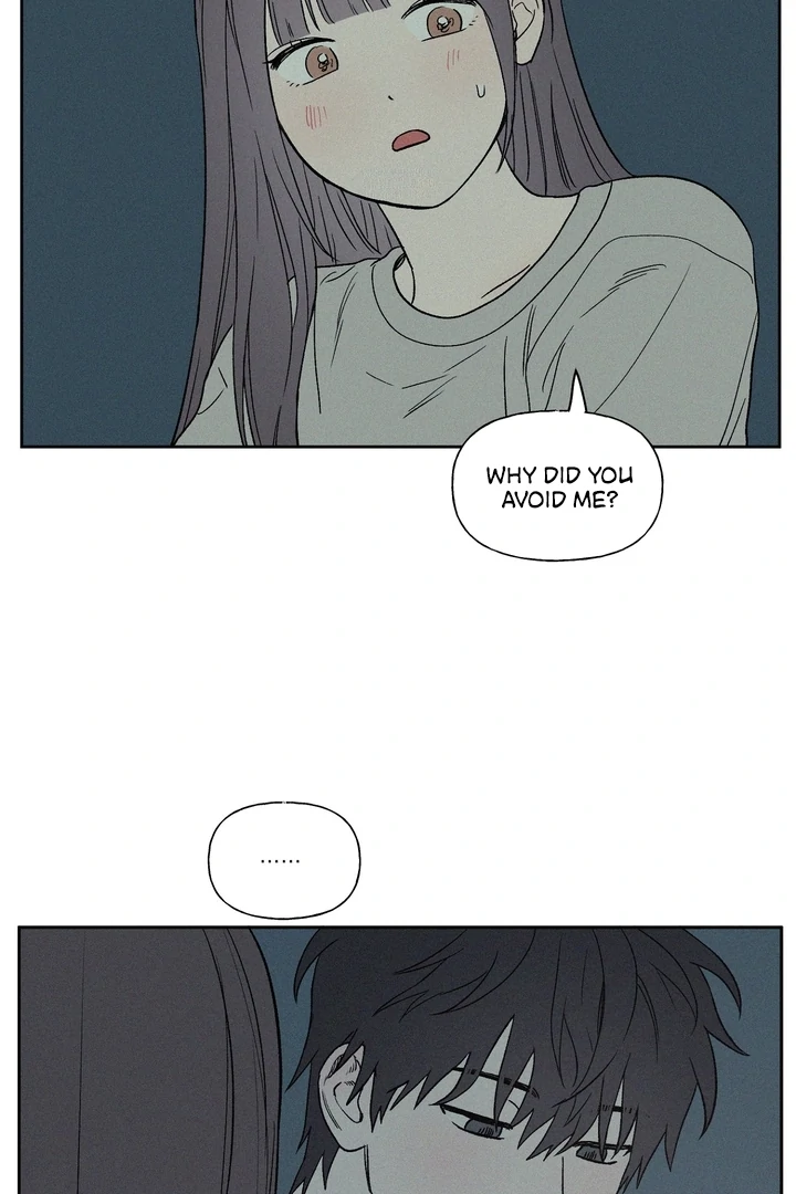 3XLOVE Chapter 11 - Page 2