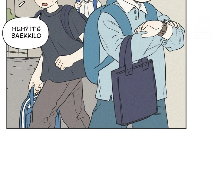 3XLOVE Chapter 11 - Page 14