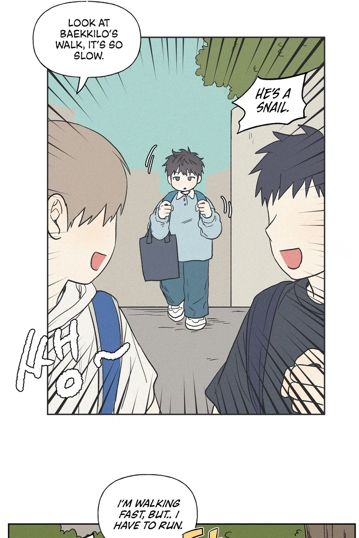 3XLOVE Chapter 11 - Page 15