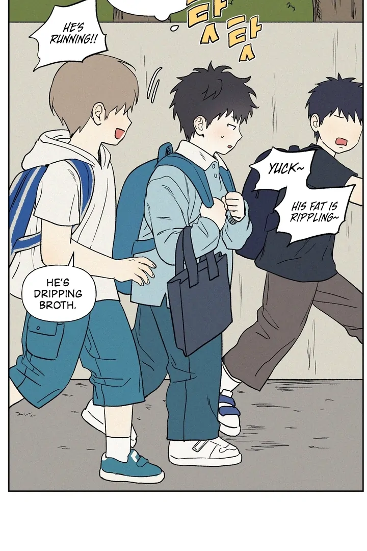 3XLOVE Chapter 11 - Page 16