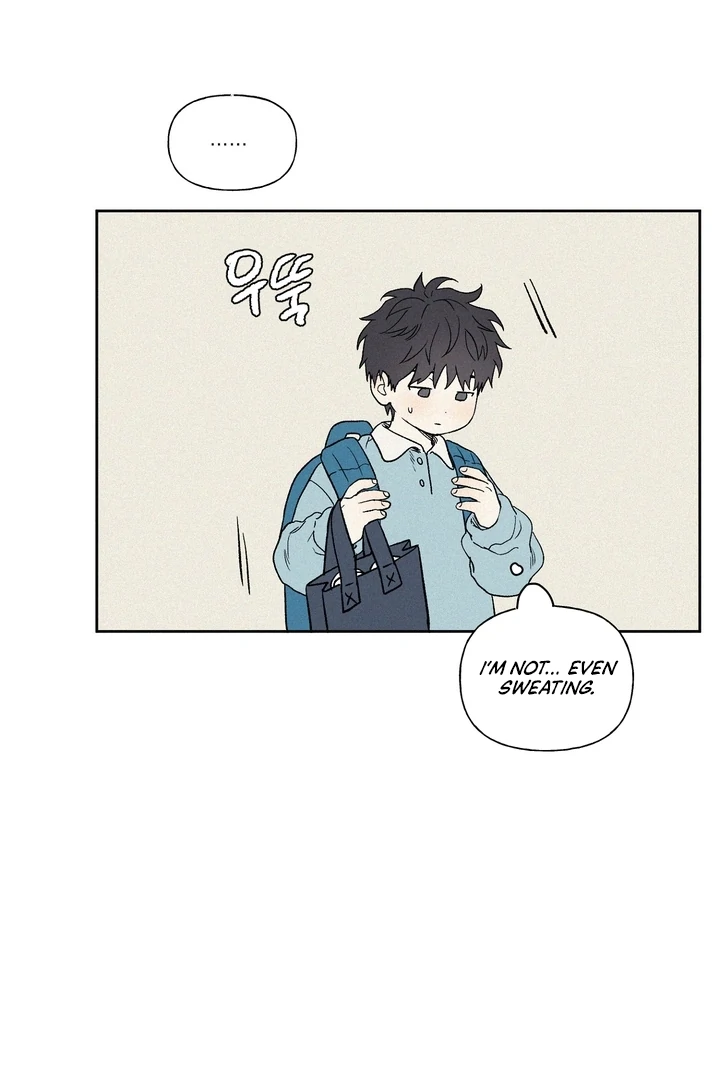 3XLOVE Chapter 11 - Page 17
