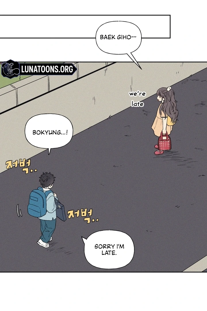 3XLOVE Chapter 11 - Page 18