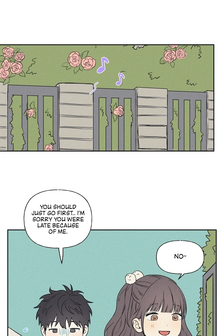 3XLOVE Chapter 11 - Page 19