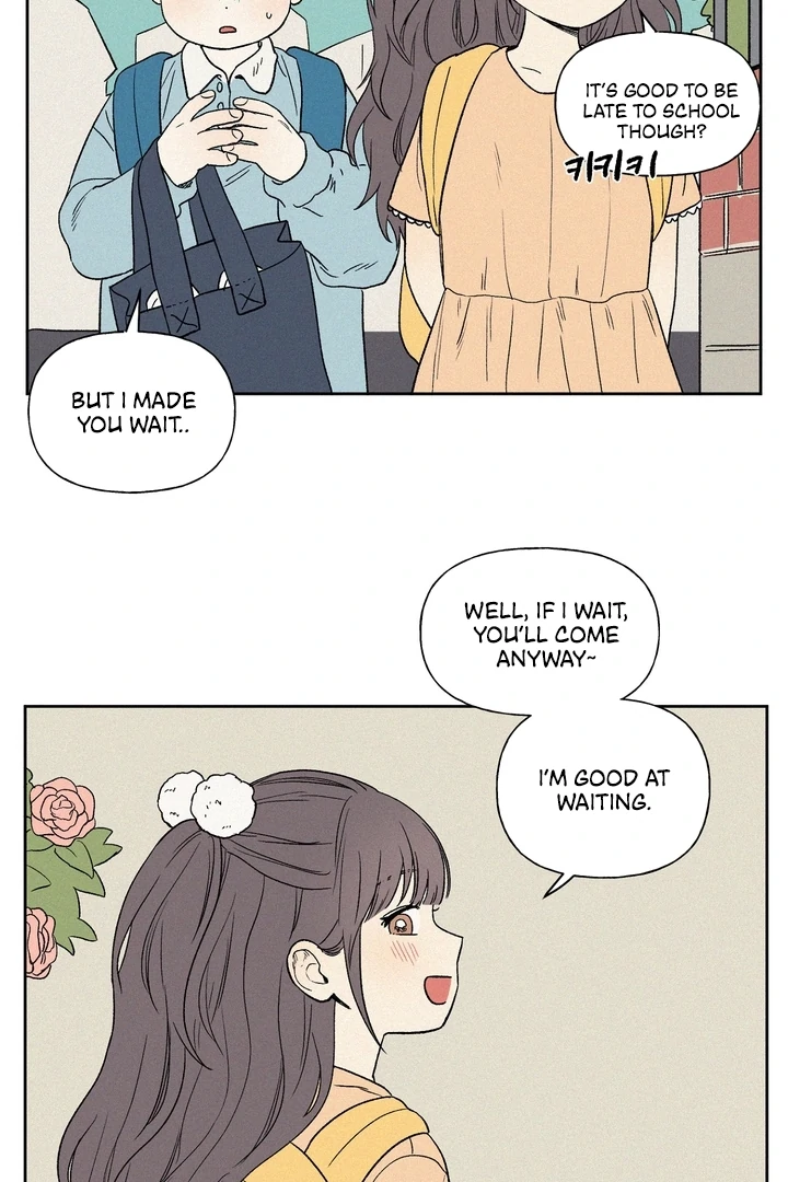 3XLOVE Chapter 11 - Page 20