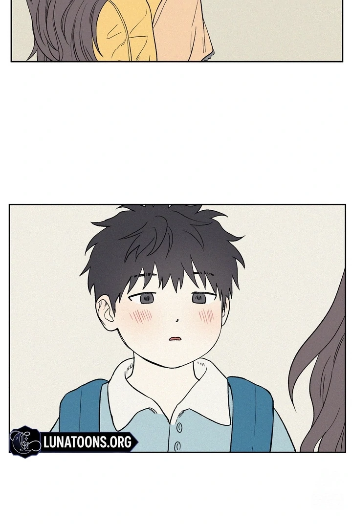 3XLOVE Chapter 11 - Page 21