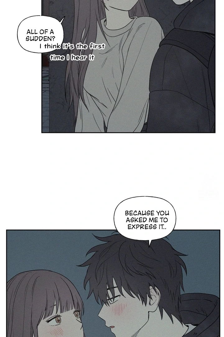 3XLOVE Chapter 11 - Page 26