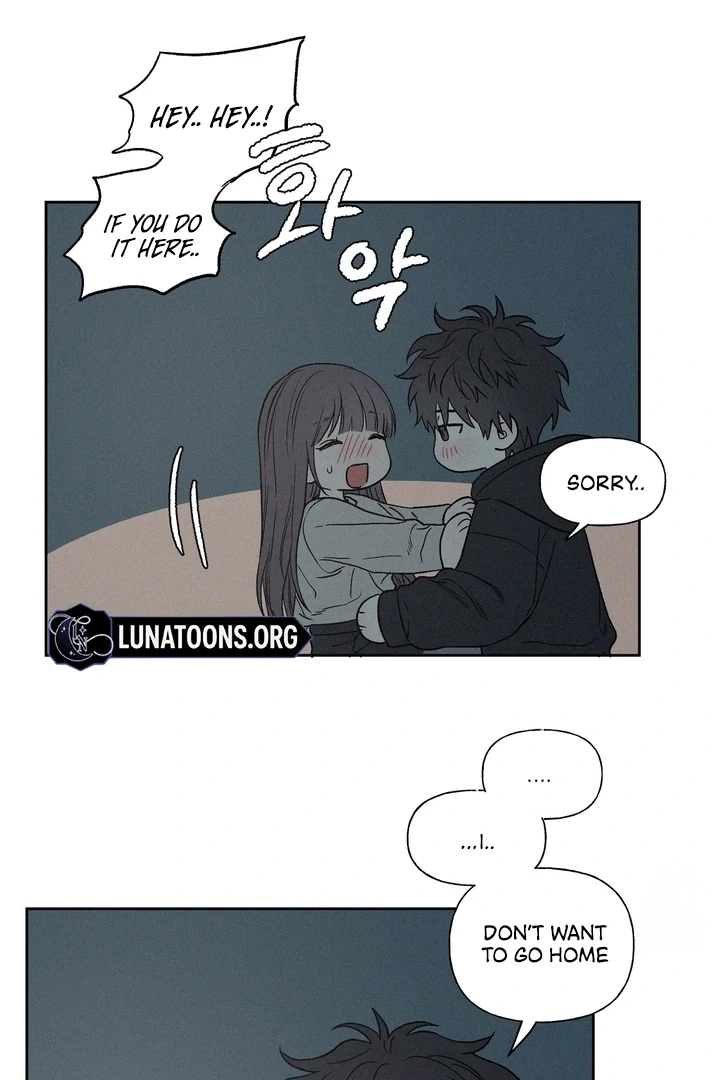 3XLOVE Chapter 11 - Page 32
