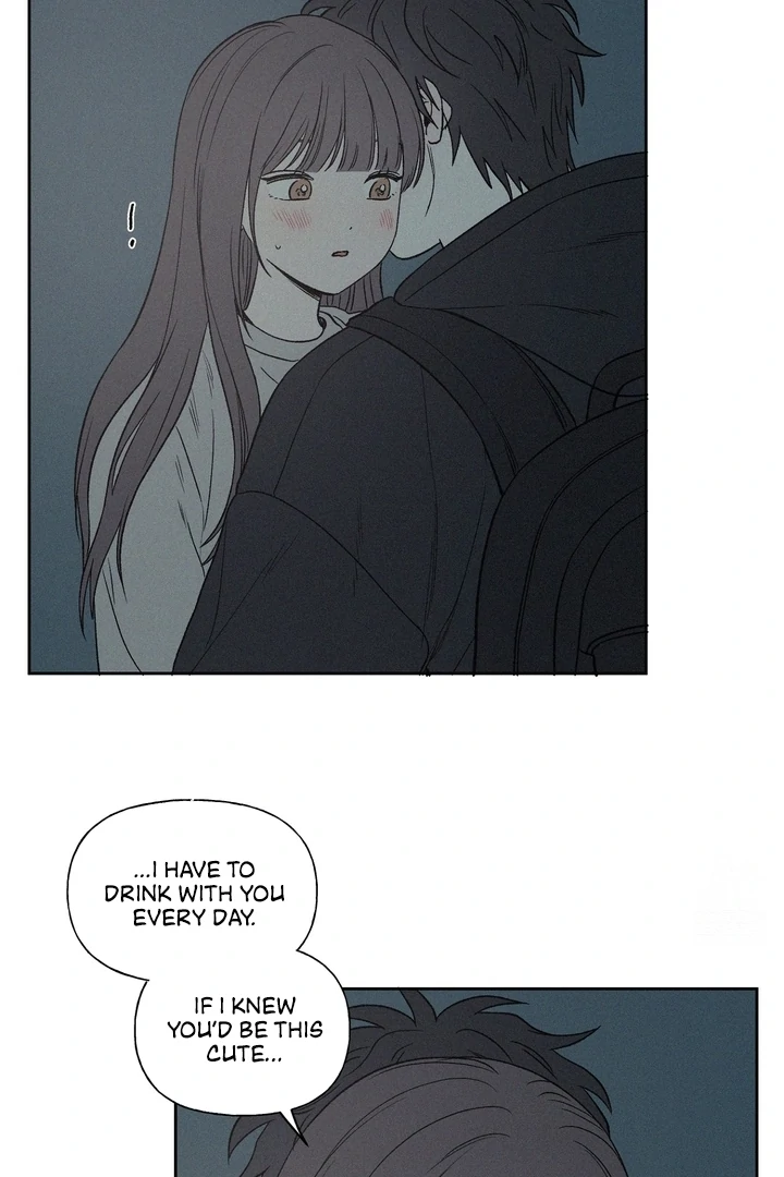 3XLOVE Chapter 11 - Page 33
