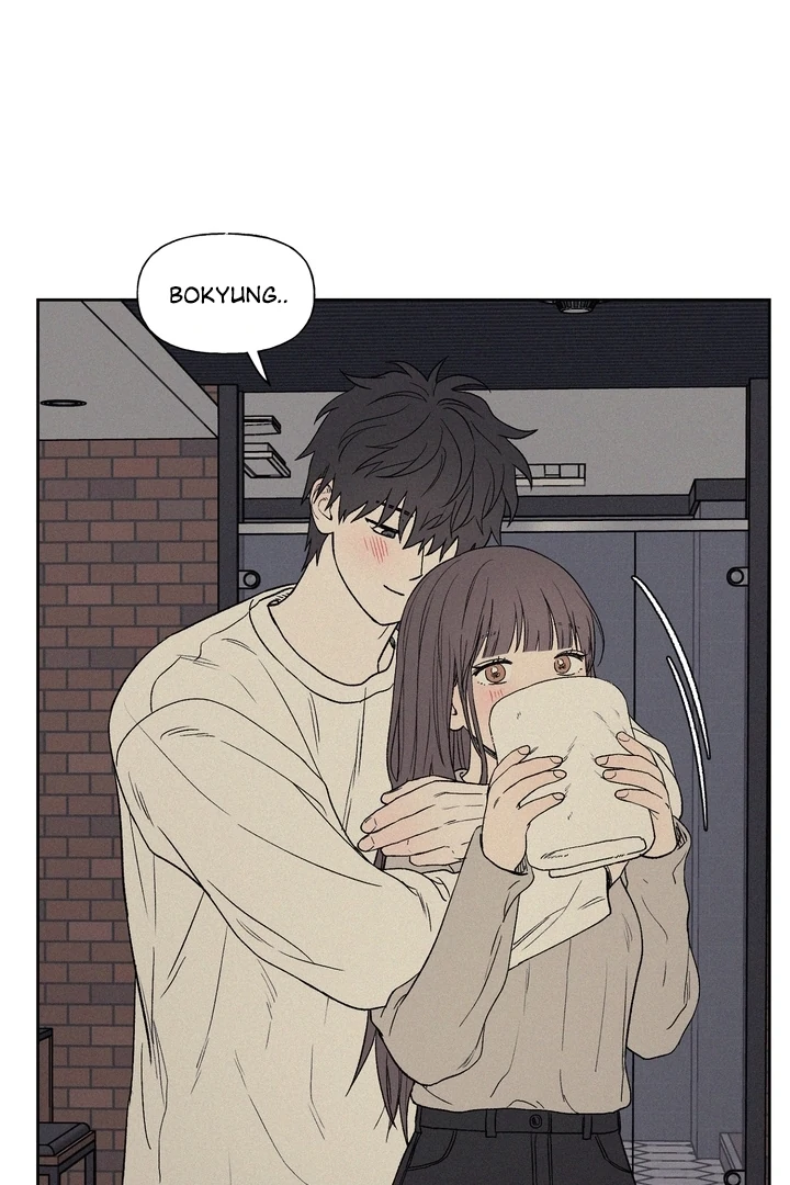 3XLOVE Chapter 11 - Page 38