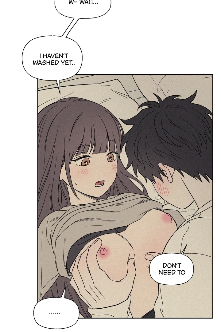 3XLOVE Chapter 11 - Page 44