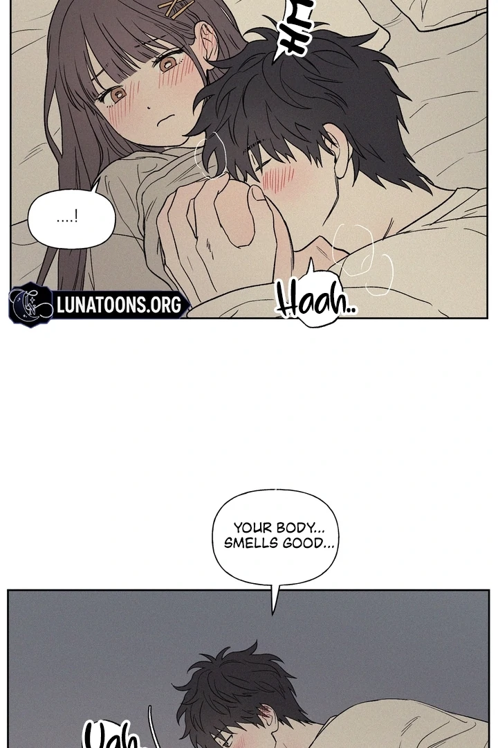 3XLOVE Chapter 11 - Page 46