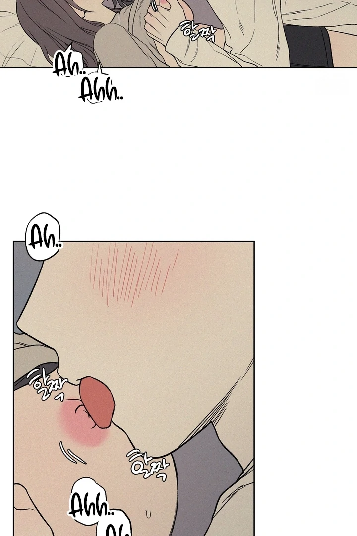 3XLOVE Chapter 11 - Page 48