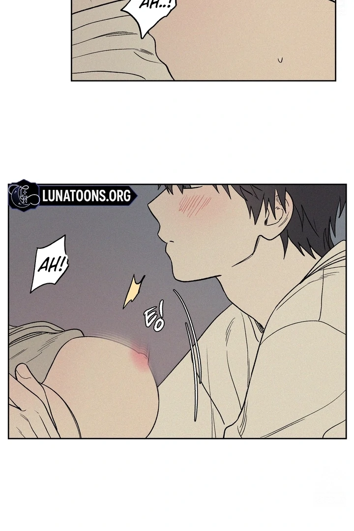 3XLOVE Chapter 11 - Page 50