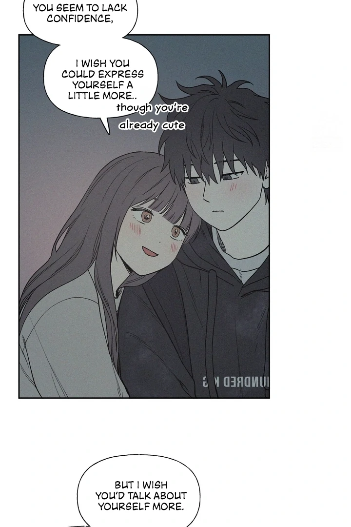 3XLOVE Chapter 11 - Page 6