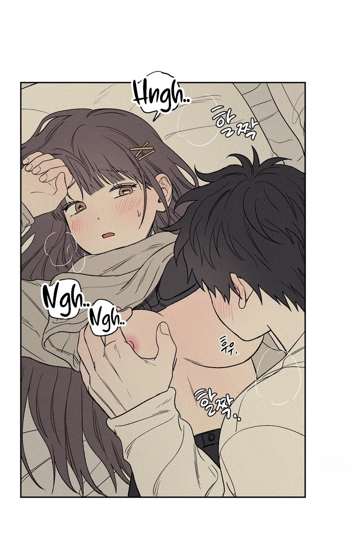 3XLOVE Chapter 11 - Page 51