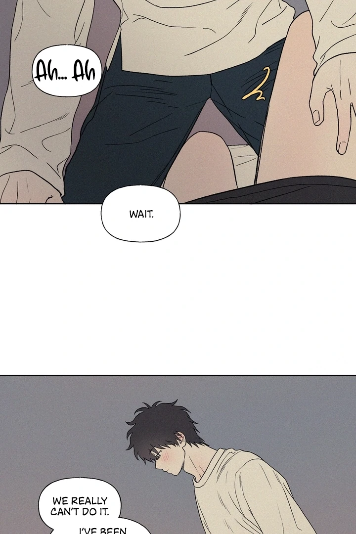 3XLOVE Chapter 11 - Page 53